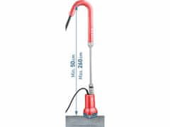 Extol Premium Pumpa bubnja 8891931 SHARE20V, without battery and charger