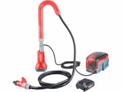 Extol Premium Pumpa bubnja 8891930 SHARE20V, 2Ah