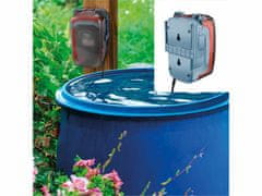 Extol Premium Pumpa bubnja 8891931 SHARE20V, without battery and charger