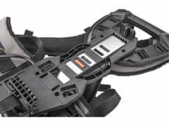 Extol Industrial Razboj baterija 8795738 for 15Ah battery