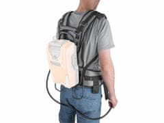 Extol Industrial Razboj baterija 8795738 for 15Ah battery