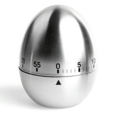 Minuta HT-22150299 nehrđajući čelik u obliku jajeta