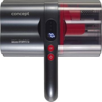Concept Ručni usisavač VP2000 UV LumiStar
