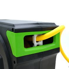 Procraft Samouvlačivi kolut za crijevo za komprimirani zrak HK10