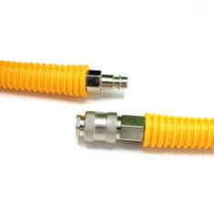 Procraft Samouvlačivi kolut za crijevo za komprimirani zrak HK10