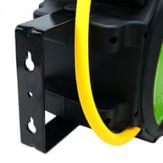 Procraft Samouvlačivi kolut za crijevo za komprimirani zrak HK10