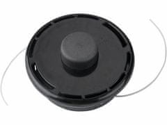 Extol Industrial Akumulatorska motorna kosa 8791901, SHARE20V, BRUSHLESS, without battery and charger