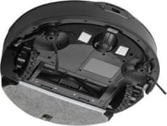 Concept Robotski usisavač s mopom RoboCross Laser VR3300