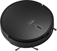 Concept Robotski usisavač s mopom RoboCross Laser VR3300