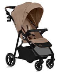 Lionelo Kolica EMMA ONE 2024 BEIGE SAND