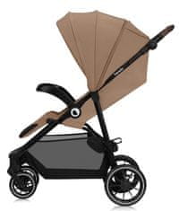 Lionelo Kolica EMMA ONE 2024 BEIGE SAND
