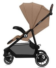 Lionelo Kolica EMMA ONE 2024 BEIGE SAND