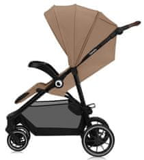 Lionelo Kolica EMMA ONE 2024 BEIGE SAND