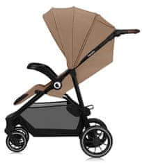 Lionelo Kolica EMMA ONE 2024 BEIGE SAND
