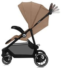 Lionelo Kolica EMMA ONE 2024 BEIGE SAND