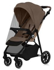 Lionelo Kolica EMMA ONE 2024 BEIGE SAND