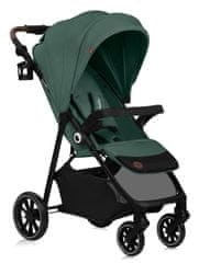 Kolica EMMA ONE 2024 GREEN FOREST