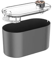 aptel Automatsko punilo fontane za mačke i pse 3L USB oval LED