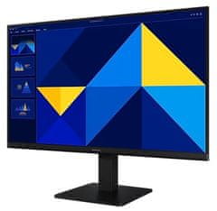 Samsung LS27D300GAUXEN monitor S30GD S3, 68,58 cm (27"), IPS, FHD, HDMI, VGA