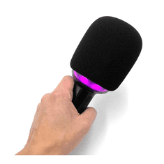 Media-Tech Mikrofon s Bluetooth zvučnikom MT399