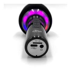 Media-Tech Mikrofon s Bluetooth zvučnikom MT399