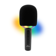 Media-Tech Mikrofon s Bluetooth zvučnikom MT399