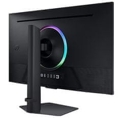 Samsung Odyssey G7 S32DG702EU monitor, 81,28 cm (32), IPS, 4K UHD, 144 Hz (LS32DG702EUXDU)