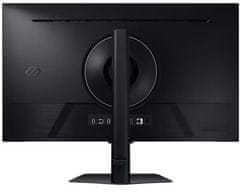 Samsung Odyssey G7 S32DG702EU monitor, 81,28 cm (32), IPS, 4K UHD, 144 Hz (LS32DG702EUXDU)