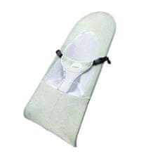 Tavalax Navlaka za ljuljačku i ležaljku BabyBjorn Balance Soft – prozračna mrežasta tkanina