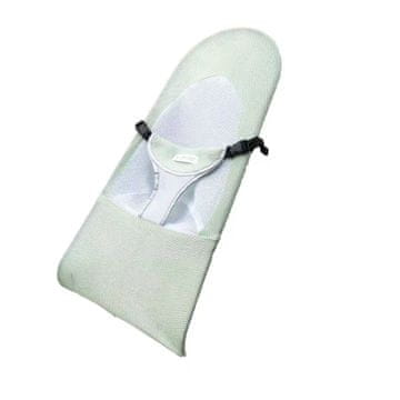 Tavalax Navlaka za ljuljačku i ležaljku BabyBjorn Balance Soft – prozračna mrežasta tkanina