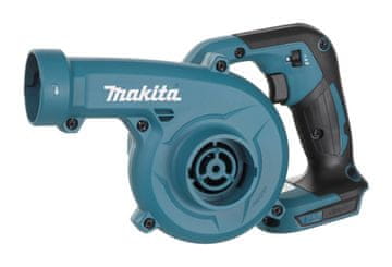 Makita Makita DUB186Z akumulatorski puhač lišća 18V, 13 m³/min, 53 m/s