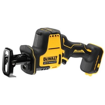 slomart DeWALT DCS369NT-XJ sabljasta pila 2800 spm crna, žuta