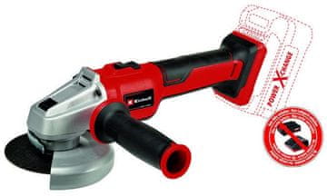 Einhell Einhell AXXIO 18/125 Q aku kutna brusilica, 12.5 cm