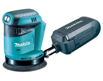 MAK Makita DBO180Z akumulatorska orbitalna brusilica