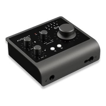 AUDIENT Audient iD4 MKII audio sučelje, USB-C, 48V Phantom Power