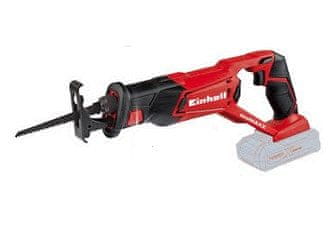 Einhell Einhell TE-AP 18 Li akumulatorska sabljasta pila, crvena/crna