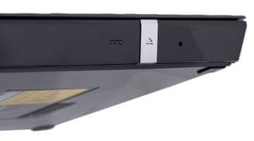 ASUS ASUS SDRW-08D2S-U Lite vanjski DVD pržilica, DVD±RW, crna