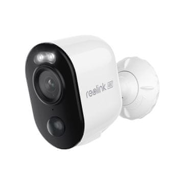Reolink Reolink Argus B350 4K vanjska Wi-Fi kamera, detekcija osoba/vozila/životinja, Color Night Vision