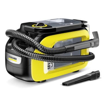 slomart Akumulatorski usisavač za pranje Karcher SE 3-18 compact - 1.081-500.0