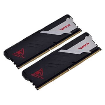 RAM Patriot Viper Venom DDR5 32 GB (2x16GB) 6000MHz CL30 XMP 3.0