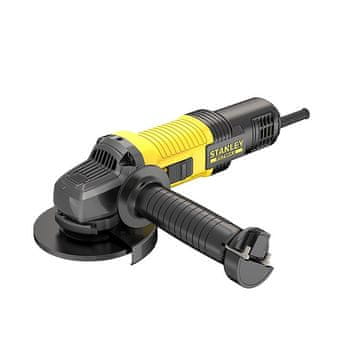 Stanley Stanley FMEG220-QS kutna brusilica 12,5 cm, 12000 RPM, 850 W