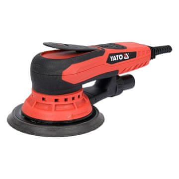 YATO Yato YT-82206 ekscentrična brusilica 350W, 3m kabel