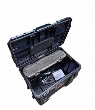 KTR KETER ROC PRO GEAR 2.0 XL kutija za alat