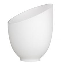 ActiveJet Activejet abažur 'Nikita', 26x12x12,5 cm, bijela