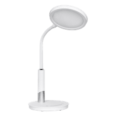 ActiveJet Activejet AJE-RAYA RGB LED stolna svjetiljka, bijela