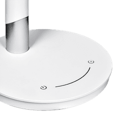ActiveJet Activejet AJE-RAYA RGB LED stolna svjetiljka, bijela