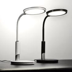 ActiveJet Activejet AJE-RAYA RGB LED stolna svjetiljka, bijela