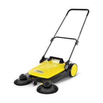 Kärcher Kärcher S 4 Twin metla za čišćenje - 2400 m²/h