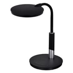 ActiveJet Activejet AJE-RAYA RGB stolna LED svjetiljka, crna
