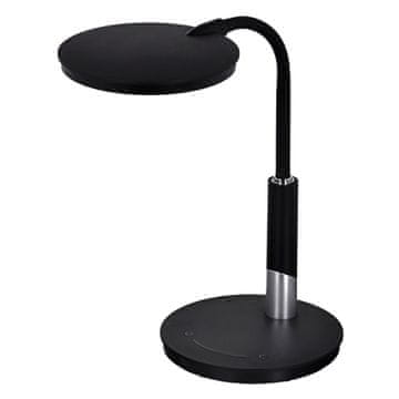 ActiveJet Activejet AJE-RAYA RGB stolna LED svjetiljka, crna